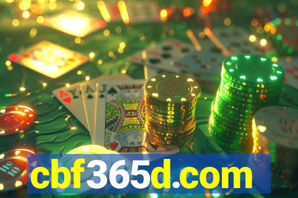 cbf365d.com