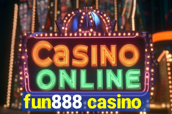 fun888 casino
