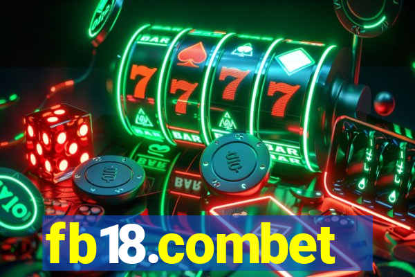 fb18.combet