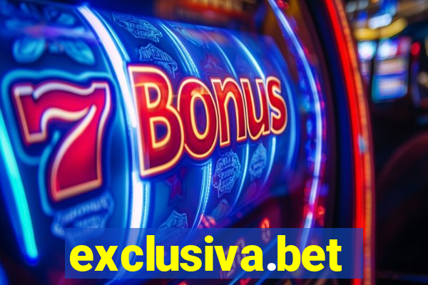 exclusiva.bet