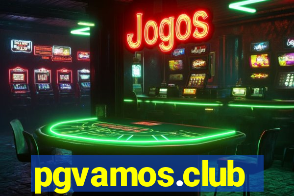 pgvamos.club