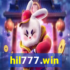 hil777.win