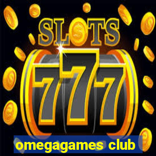 omegagames club