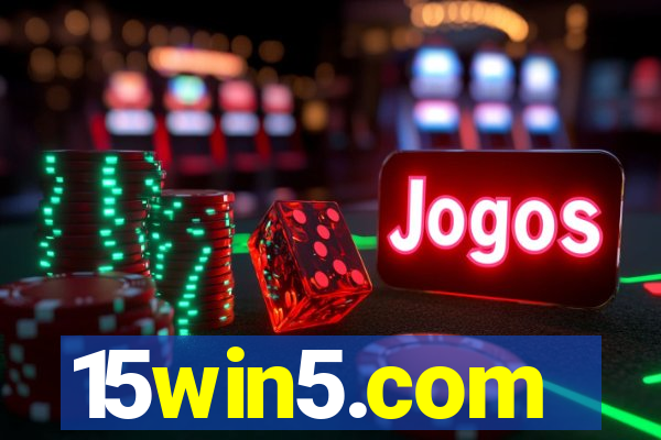 15win5.com