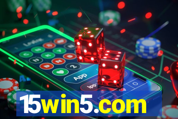15win5.com