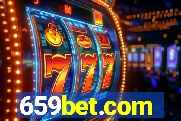 659bet.com