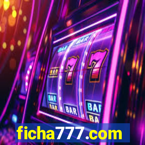 ficha777.com