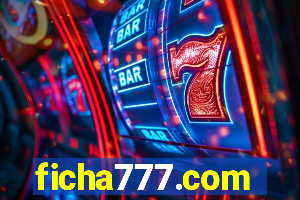 ficha777.com