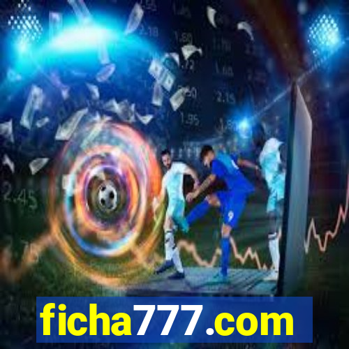 ficha777.com