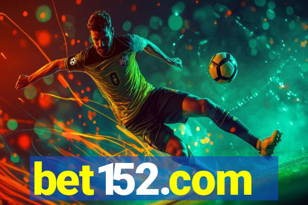 bet152.com