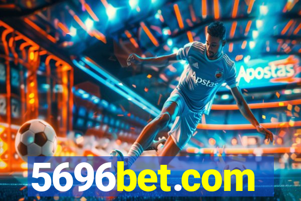 5696bet.com