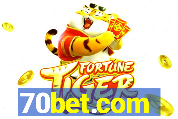 70bet.com