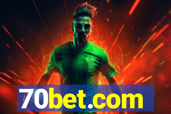 70bet.com