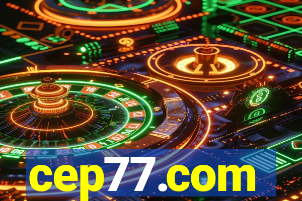 cep77.com