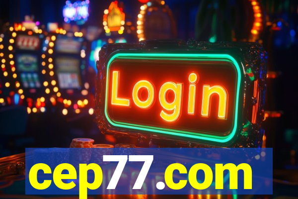 cep77.com
