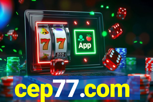 cep77.com