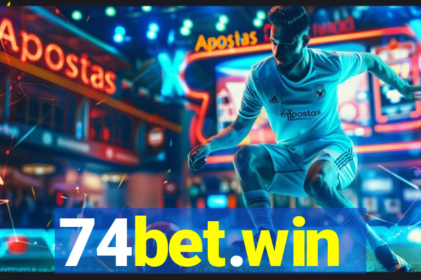 74bet.win