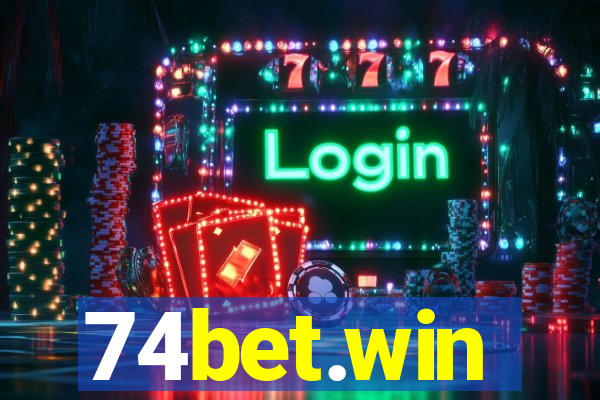 74bet.win