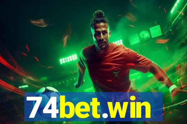74bet.win
