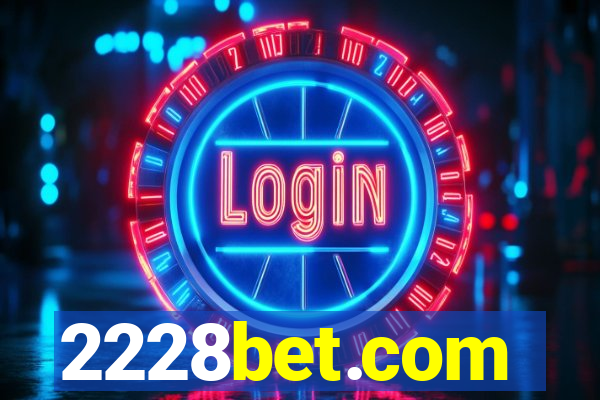 2228bet.com