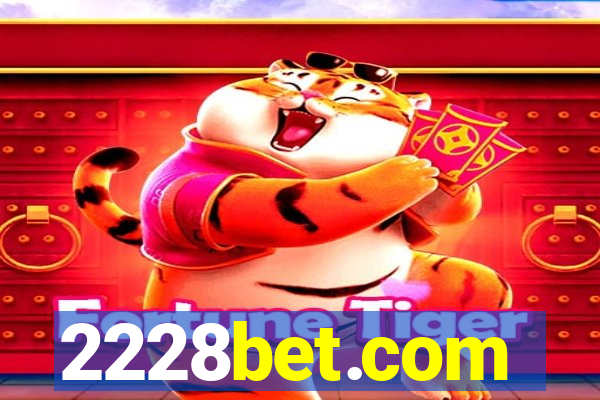 2228bet.com