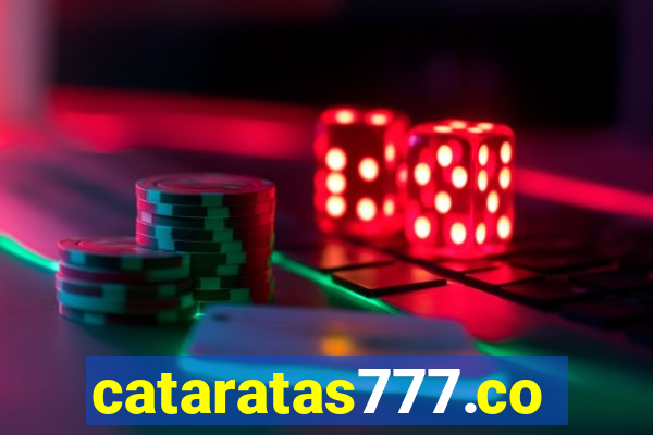 cataratas777.com