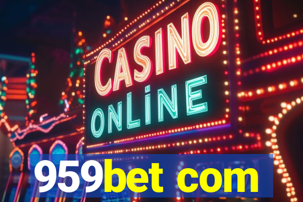 959bet com