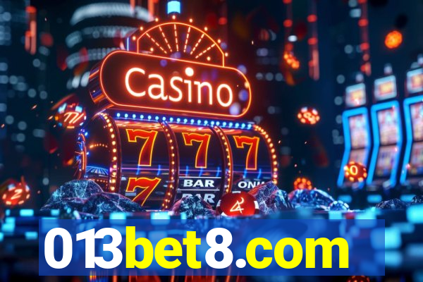 013bet8.com
