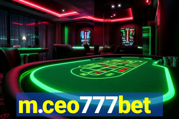 m.ceo777bet