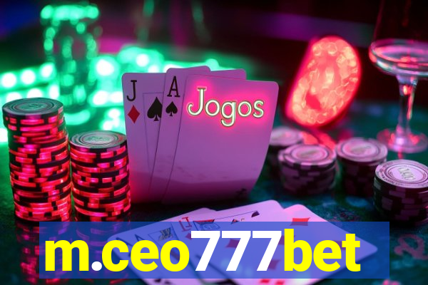 m.ceo777bet
