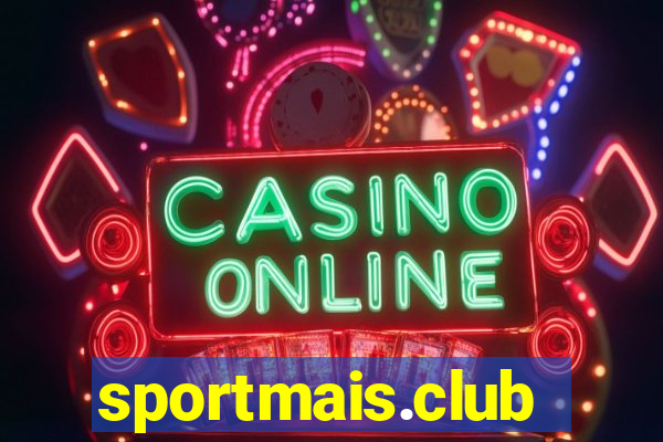 sportmais.club