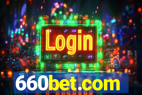 660bet.com
