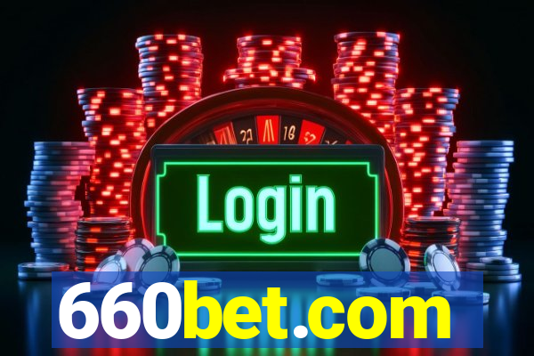 660bet.com