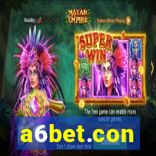 a6bet.con