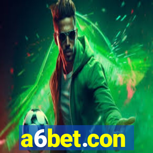 a6bet.con