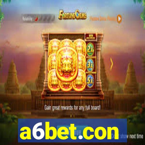 a6bet.con