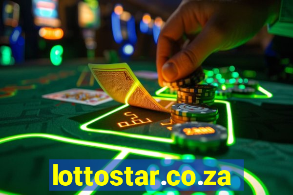 lottostar.co.za