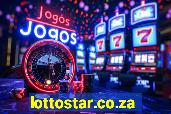 lottostar.co.za