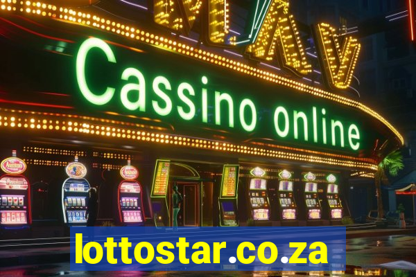 lottostar.co.za