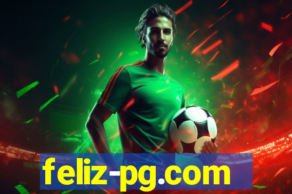 feliz-pg.com