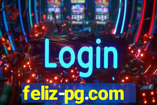 feliz-pg.com