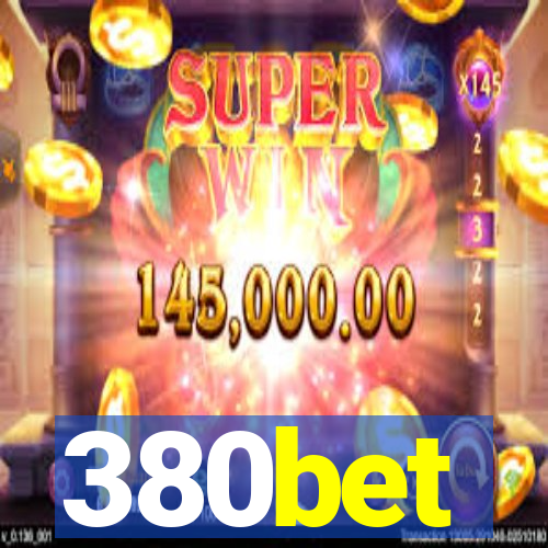 380bet