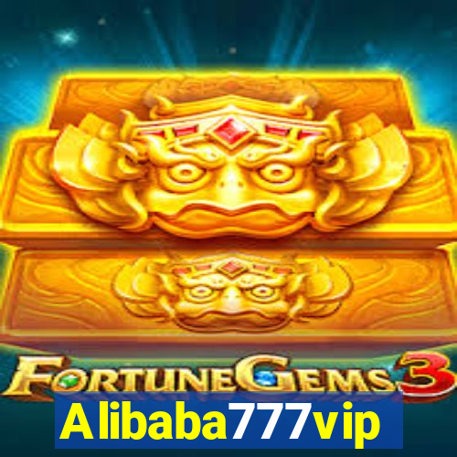 Alibaba777vip