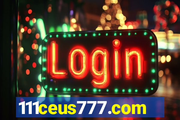 111ceus777.com