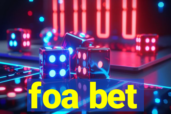 foa bet