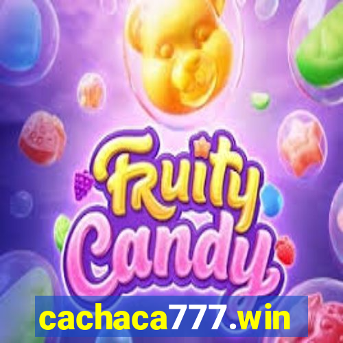 cachaca777.win