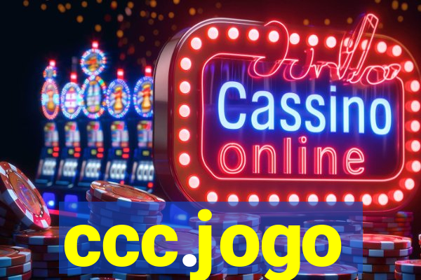ccc.jogo