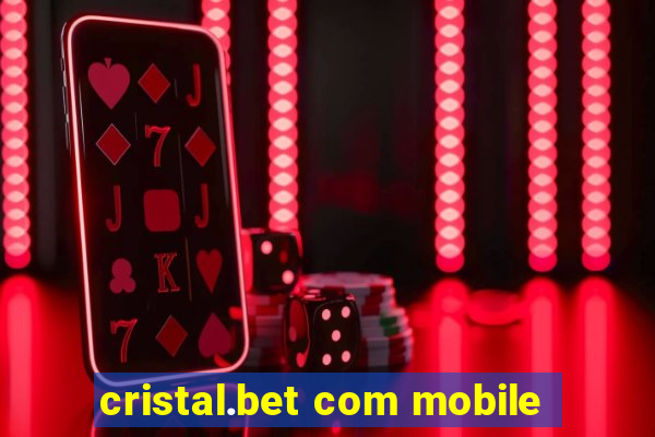 cristal.bet com mobile