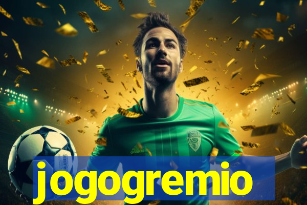 jogogremio