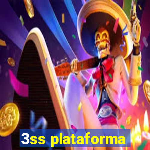 3ss plataforma